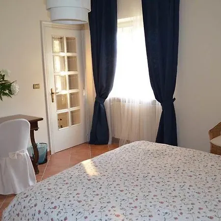 Bed and Breakfast Palentina *