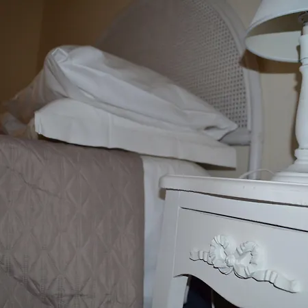 Palentina Bed and Breakfast