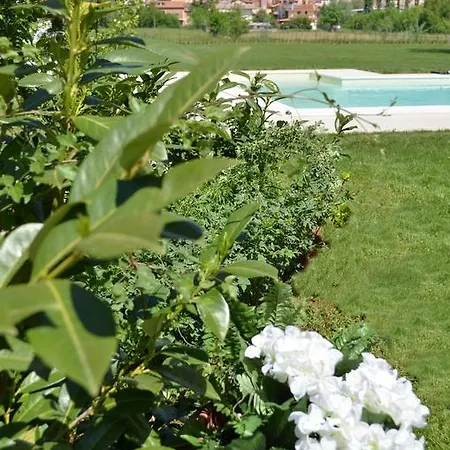 Agriturismo Villa Palentina