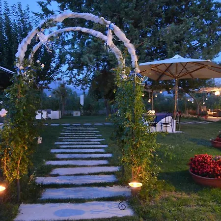 Bed & Breakfast Palentina