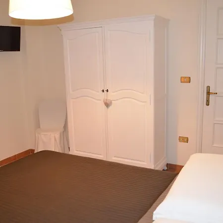 Palentina Bed and Breakfast