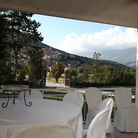 Bed and Breakfast Palentina *