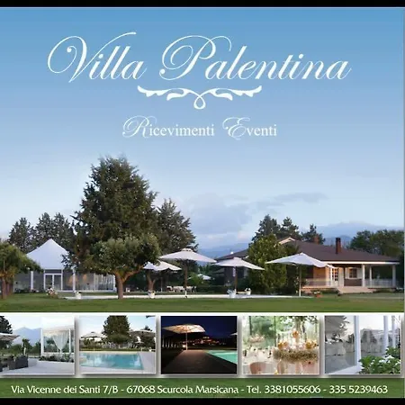 Palentina *