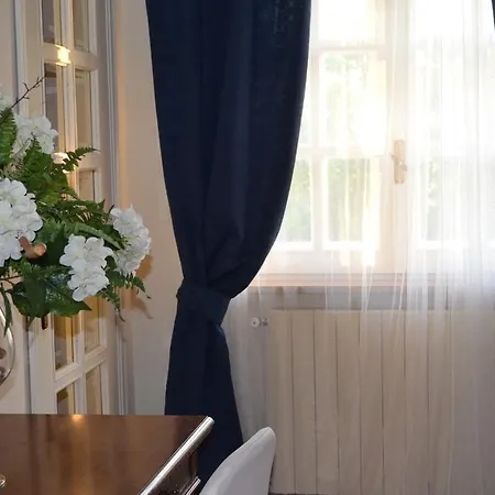 Bed and Breakfast Palentina *