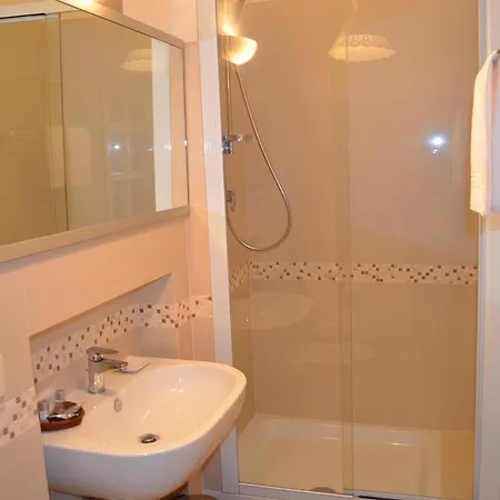 Palentina Bed and Breakfast